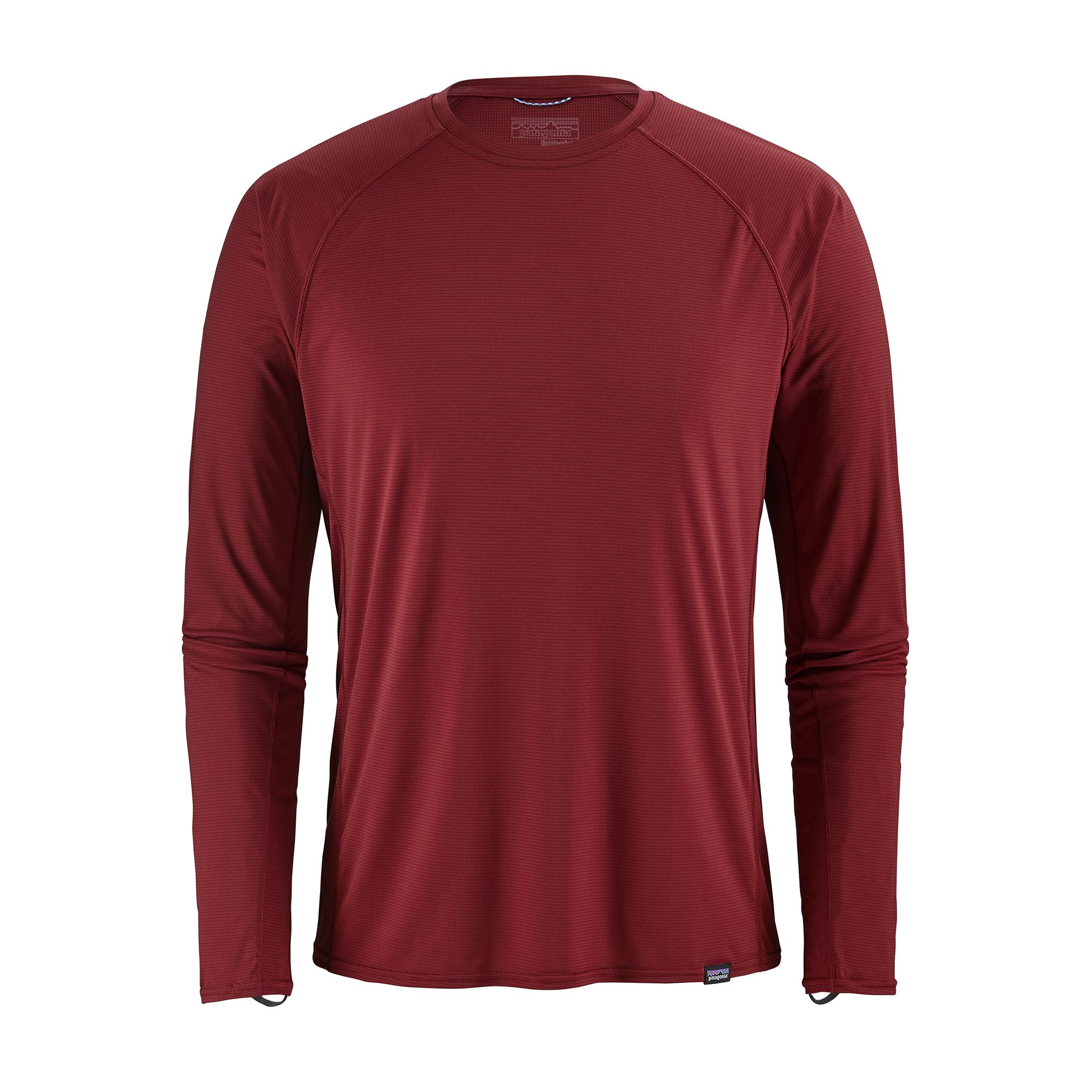 Men's Capilene Lightweight Crew